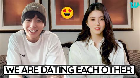 rumours about bts dating